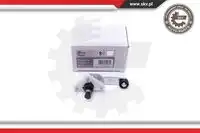 трапеция стеклоочистителя!\ Nissan 05SKV080 SKV