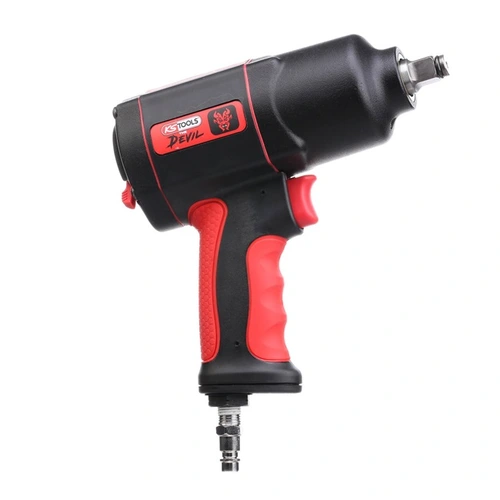 515.1200 'Пневмогайковерт 1/2 1600 Нм KS TOOLS