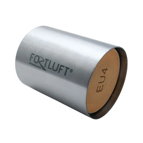cat624 Катализатор Mazda CX-9 3.7 FORTLUFT