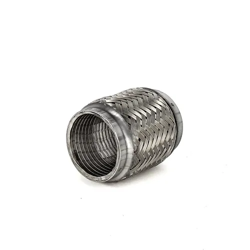 Гофра глушителя FORTLUFT FLP106 L= d=