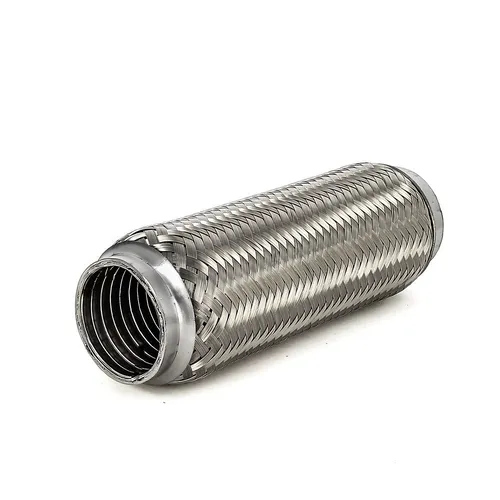 Гофра глушителя FORTLUFT FLP108 L= d=