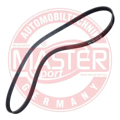 MASTER-SPORT 5PK1200