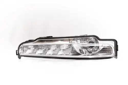 Указатель поворота левый MB ATEGO SY-BL4011L HANLIN