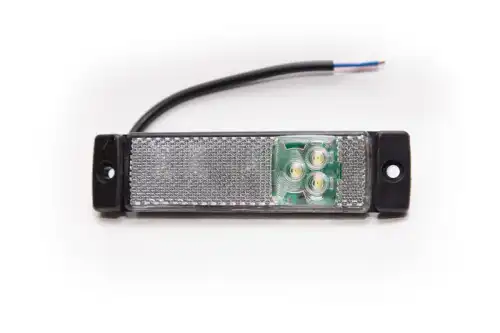 Фонарь габаритный HANLIN SY-SML1010