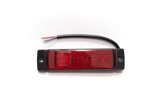 Фонарь габаритный HANLIN SY-SML1011