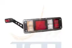 Фонарь задний TSP T900835