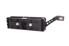 Фонарь задний TSP T900835