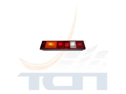 Фонарь задний TSP T900847