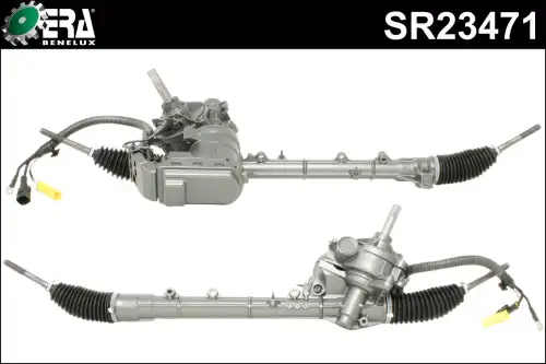 Рулевая рейка ERA SR23471