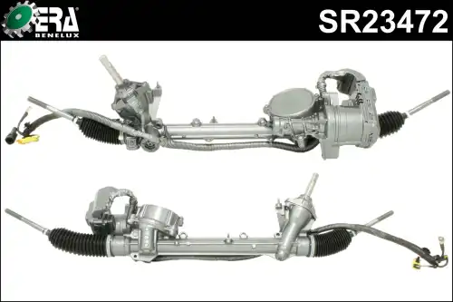 Рулевая рейка ERA SR23472
