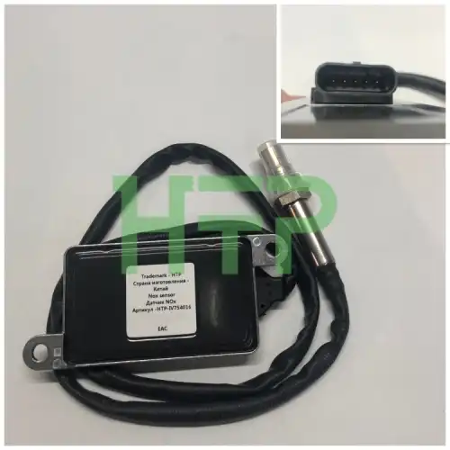 Датчик NOX Iveco 5801754016 HTPIV754016 HTP