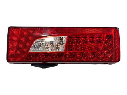 Фонарь задний HTP HTPSC380954