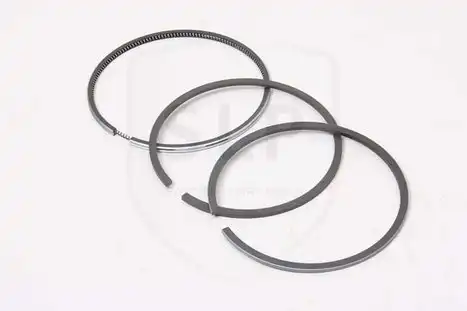 кольца поршневые Volv PRK-790 SLP