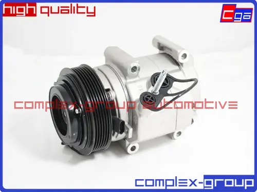 Компрессор кондиционера ACTYON/KORANDO 13CC1304RA CGA