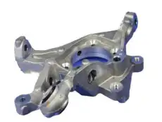 Рычаг подвески JEEP 04782587AF