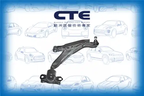 Рычаг подвески CTE CS-626R
