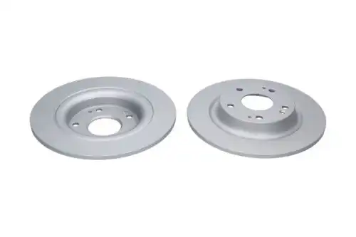Тормозной диск BR-2314-C KAVO PARTS