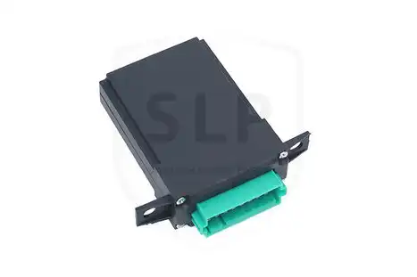 РЕЛЕ ПОВОРОТНИКОВ VOLVO / R-476 SLP