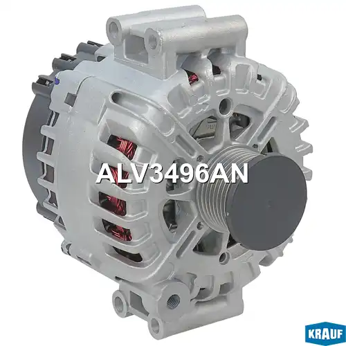 Генератор KRAUF ALV3496AN