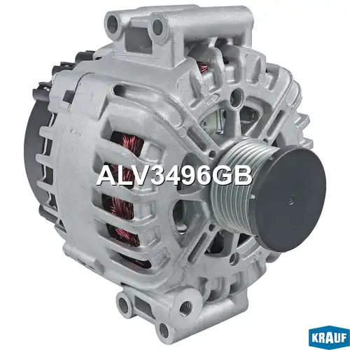 Генератор KRAUF ALV3496GB