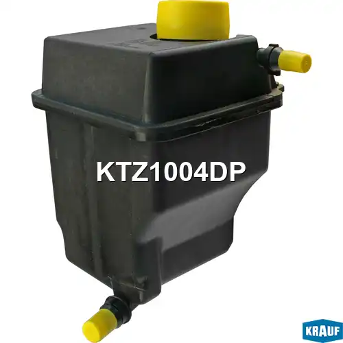 Расширительный бачок KRAUF KTZ1004DP