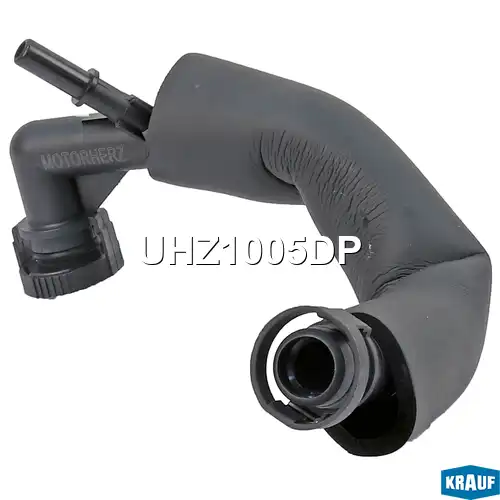 Патрубок картерных газов UHZ1005DP KRAUF
