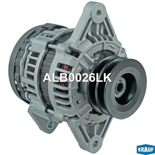 Генератор KRAUF ALB0026LK