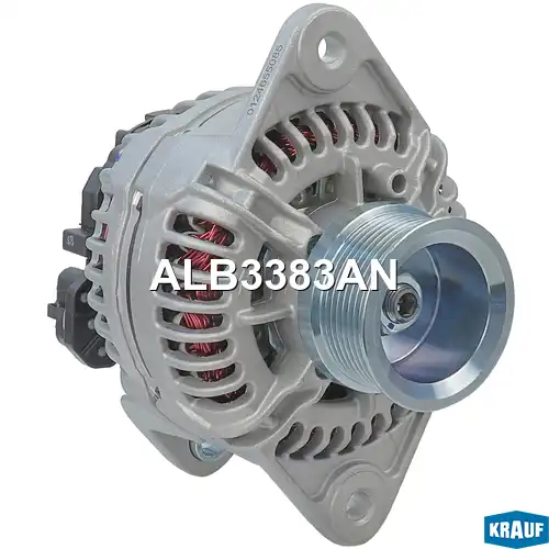 Генератор KRAUF ALB3383AN