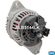 Генератор KRAUF ALB5144LK