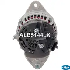 Генератор KRAUF ALB5144LK
