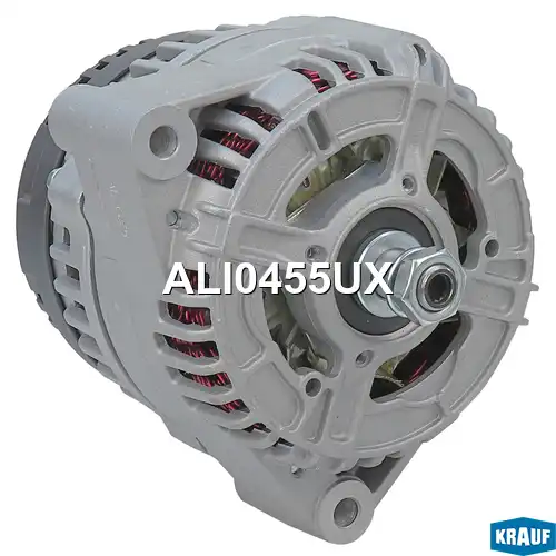 Генератор KRAUF ALI0455UX