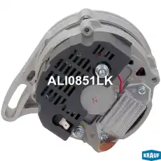 Генератор KRAUF ALI0851LK