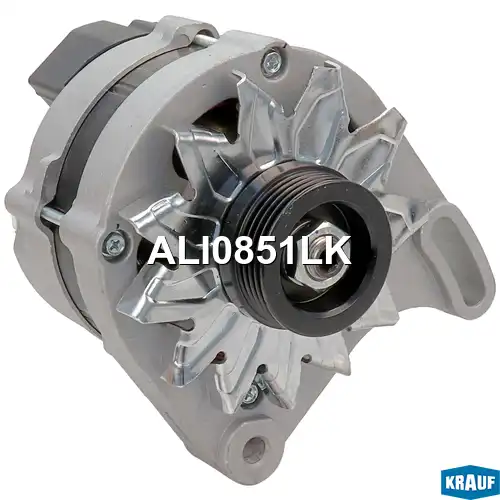 Генератор KRAUF ALI0851LK