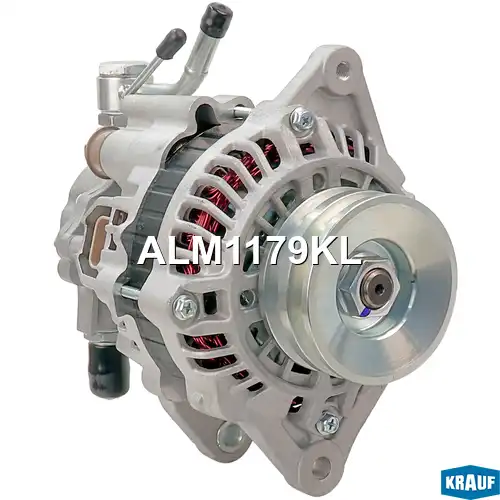 Генератор KRAUF ALM1179KL