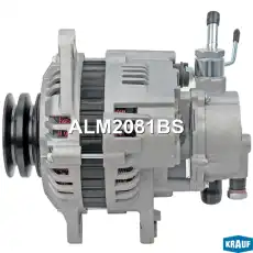 Генератор KRAUF ALM2081BS