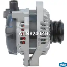 Генератор KRAUF ALN8240ZD