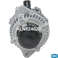 Генератор KRAUF ALN8240ZD