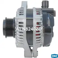 Генератор KRAUF ALN8240ZD
