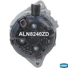 Генератор KRAUF ALN8240ZD