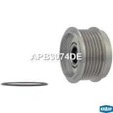 Генератор KRAUF APB3074DE