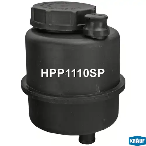 Бачок ГУР/ЭГУР HPP1110SP KRAUF