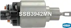 Втягивающее реле стартера SSB3942MN KRAUF