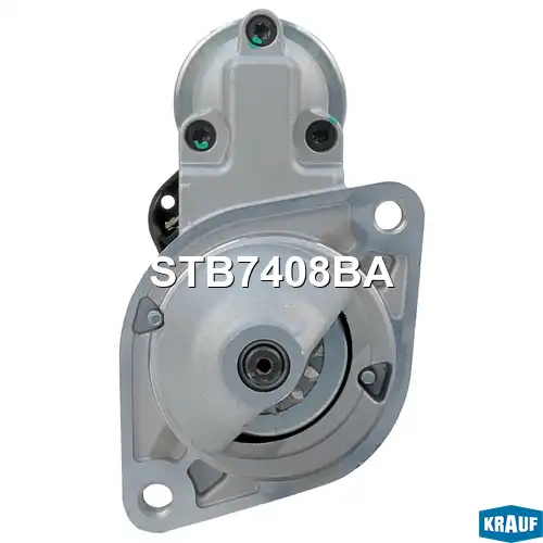 Стартер KRAUF STB7408BA