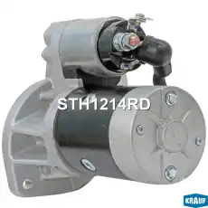 Стартер KRAUF STH1214RD
