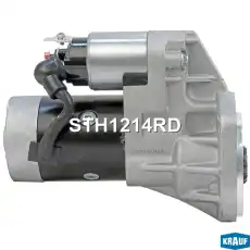 Стартер KRAUF STH1214RD
