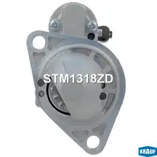 Стартер KRAUF STM1318ZD