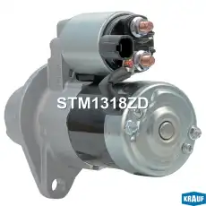 Стартер KRAUF STM1318ZD
