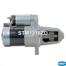 Стартер KRAUF STM1318ZD
