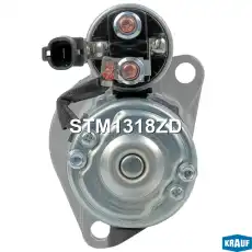 Стартер KRAUF STM1318ZD