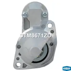 Стартер KRAUF STM8671ZD